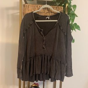Free People Top